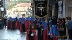 Semana Santa de Soria/M-Audiovisuales