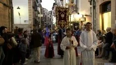 Semana Santa de Soria/M-Audiovisuales