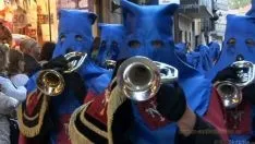 Semana Santa de Soria/M-Audiovisuales