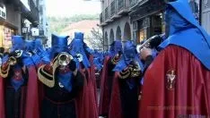 Semana Santa de Soria/M-Audiovisuales