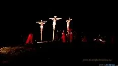 Representación en Alcobana de la Torre/M-Audiovisuales