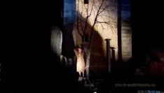 Representación en Alcobana de la Torre/M-Audiovisuales