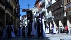 Semana Santa de Soria/M-Audiovisuales