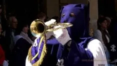 Semana Santa de Soria/M-Audiovisuales
