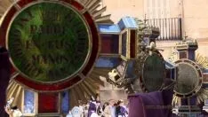 Semana Santa de Soria/M-Audiovisuales