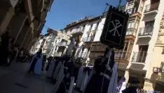 Semana Santa de Soria/M-Audiovisuales