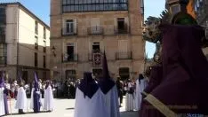 Semana Santa de Soria/M-Audiovisuales