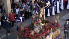 Semana Santa de Soria/M-Audiovisuales