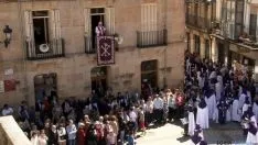 Semana Santa de Soria/M-Audiovisuales