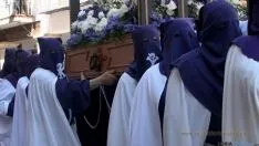 Semana Santa de Soria/M-Audiovisuales