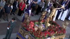 Semana Santa de Soria/M-Audiovisuales