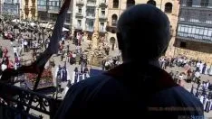 Semana Santa de Soria/M-Audiovisuales