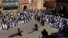 Semana Santa de Soria/M-Audiovisuales