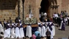 Semana Santa de Soria/M-Audiovisuales