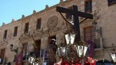 Semana Santa de Soria/M-Audiovisuales