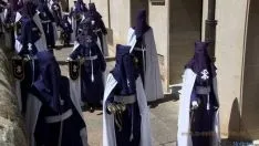 Semana Santa de Soria/M-Audiovisuales