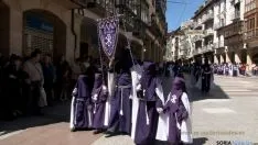 Semana Santa de Soria/M-Audiovisuales