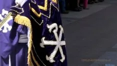 Semana Santa de Soria/M-Audiovisuales