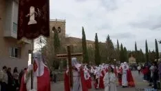Vía Crucis/M-Audiovisuales