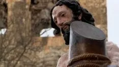 Vía Crucis/M-Audiovisuales