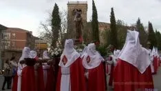 Semana Santa de Soria/M-Audiovisuales