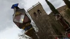 Vía Crucis/M-Audiovisuales