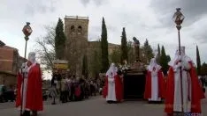 Vía Crucis/M-Audiovisuales