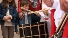 Vía Crucis/M-Audiovisuales