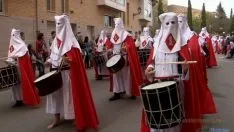 Vía Crucis/M-Audiovisuales
