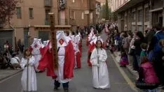 Vía Crucis/M-Audiovisuales