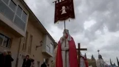 Semana Santa de Soria/M-Audiovisuales