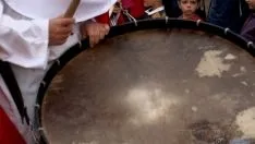 Vía Crucis/M-Audiovisuales
