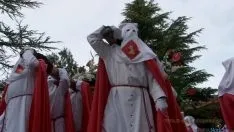 Semana Santa de Soria/M-Audiovisuales