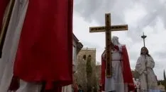 Vía Crucis/M-Audiovisuales