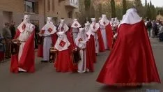 Vía Crucis/M-Audiovisuales