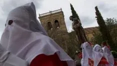 Vía Crucis