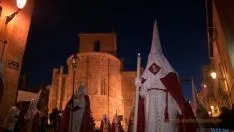 Martes Santo en Soria/M-Audiovisuales