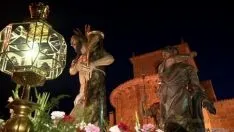 Martes Santo en Soria/M-Audiovisuales