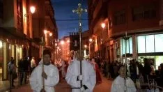 Martes Santo en Soria/M-Audiovisuales