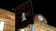 Martes Santo en Soria/M-Audiovisuales