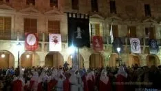Semana Santa de Soria/M-Audiovisuales