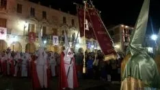 Semana Santa de Soria/M-Audiovisuales