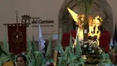 Martes Santo en Soria/M-Audiovisuales
