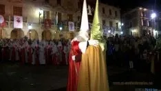 Martes Santo en Soria/M-Audiovisuales