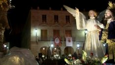 Martes Santo en Soria/M-Audiovisuales