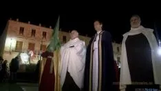 Martes Santo en Soria/M-Audiovisuales
