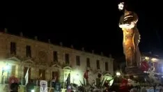 Martes Santo en Soria/M-Audiovisuales