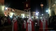 Martes Santo en Soria/M-Audiovisuales