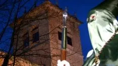 Martes Santo en Soria/M-Audiovisuales
