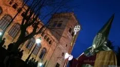 Martes Santo en Soria/M-Audiovisuales